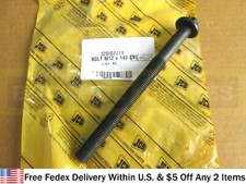 JCB PARTS - GENUINE JCB ENGINE CYLINDER HEAD BOLT M12 X 140 (PART# 320/02711)