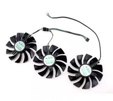 New Graphics Card Cooling Fan For ZOTAC RTX3090 3080 3070 3060ti X-GAMING OC