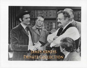James Arness Gunsmoke Marshal Dillon Alias Smith & Jones Photo # 11