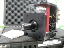 Optikos SI-300 LWIR Image Analyzer w/ Audit Lenses, Infrared Associates Inc.