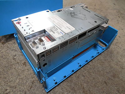 USED Otis / Agilent REM 2000 Main Elevator Control Unit Z5159A