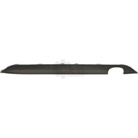Diederichs Spoiler StoßStange Hinten FüR Peugeot 208 Ca_ Cc_ 1.6 Hdi 4227067