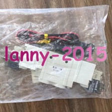 1PC    DV4220-5H-02-TH 24VDC   Solenoid Valve