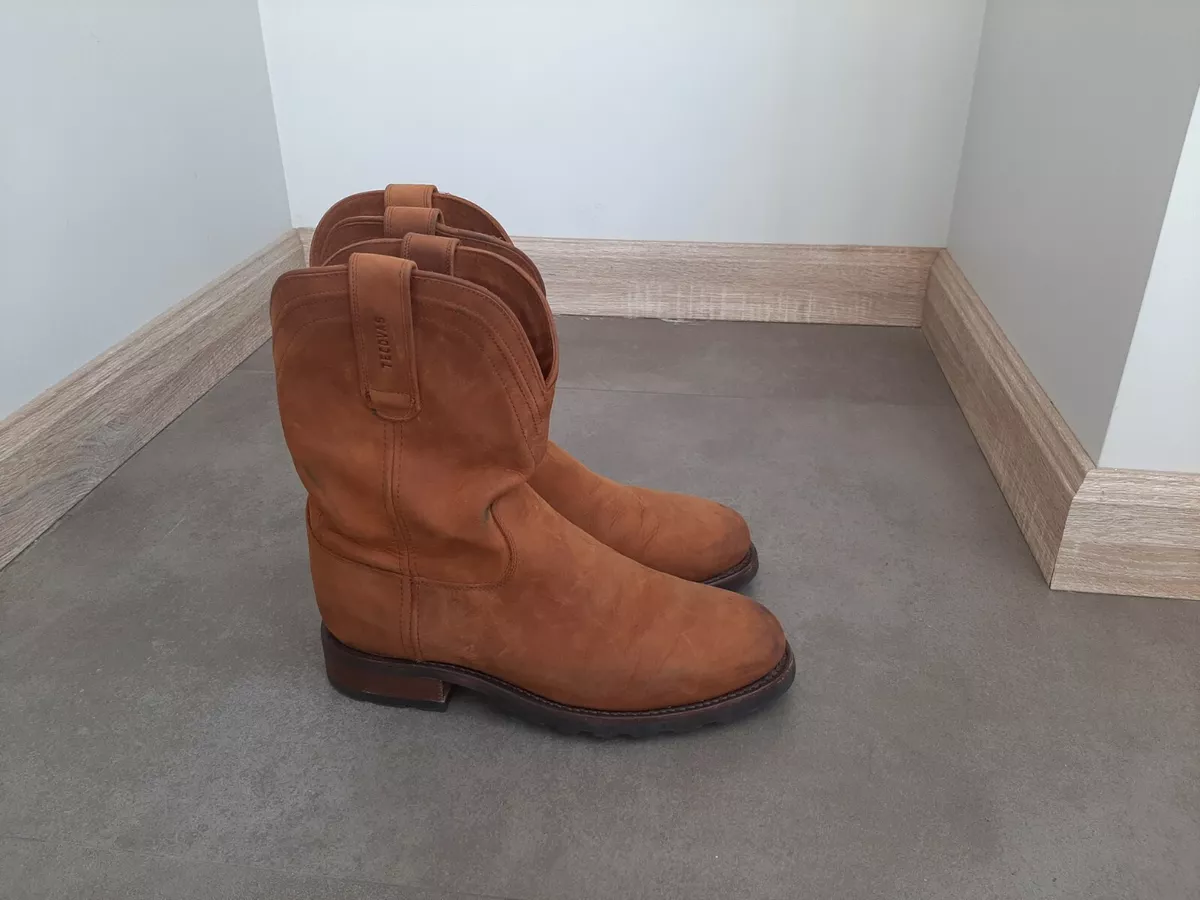 Find 2025 tecovas boots