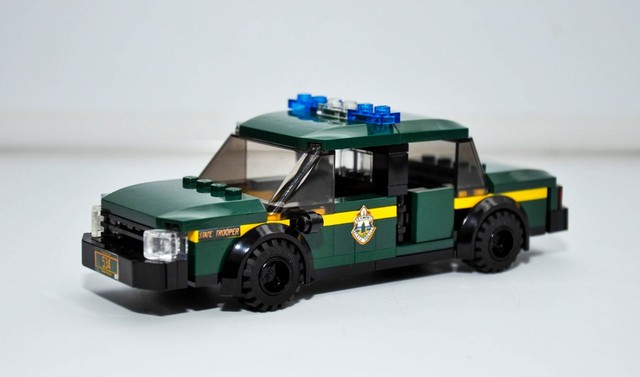 antique lego sets