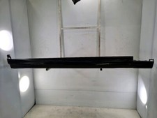 Unterbodenabdeckung Recht - BMW X6 III - Schwarz - 51778091650 - W0-6557E