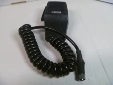 Santec Hand Microphone