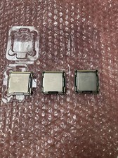 Lot of 3 Intel Core i3-540 SLBTD 3.06GHz Processor