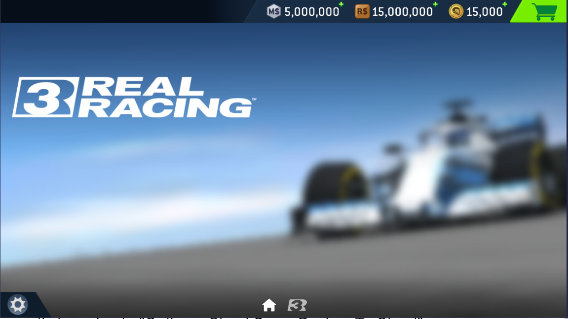 Real Racing 3 - Formula 1®