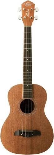 OU52-A-U 4-String Baritone Ukulele