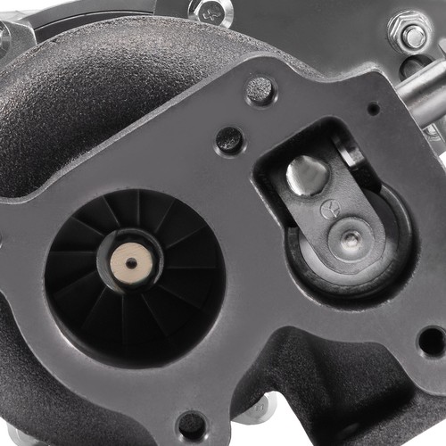 VIBR Turbo TurboCharger For Holden Isuzu Rodeo 2.8L 4JB1T 8944739541 8944739540 - Picture 11 of 12