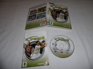 Top spin pc requirements