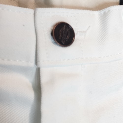 Dickies 34x32 Multiple Tools Pockets & Loops Paint Pant White - Picture 6 of 8