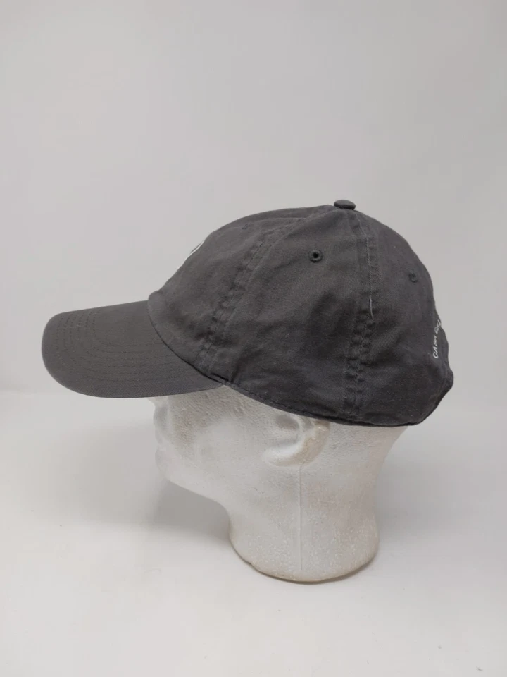 Gorra ajustable Casa Calavera Las Vegas con correa trasera para papá Foto 3 de 4