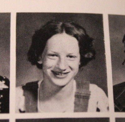 Kathy Griffin, Megan Cavanagh, Mary Mastrantonio, Tabula Yearbook, Oak Park, Ill