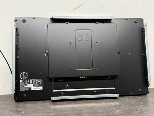 ELO ET2293L E179647 21.5" Open Frame Touchscreen Monitor - X93 - Picture 2 of 4
