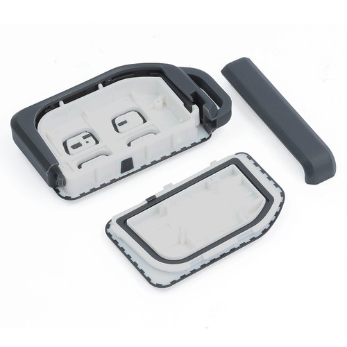 4 Button Remote Key Case Shell For Volvo Truck For Volvo FH16 CARGO 555 FM Fob - Picture 3 of 5