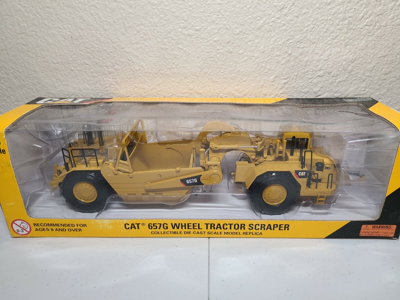 norscot scale models