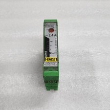 PHOENIX CONTACT ELR-H5-I-SC-24DC/500AC-2 HYBRID MOTOR STARTER 2900574