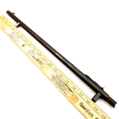 Stevens 87E, 22LR Part. Barrel w/ Sights. 20''