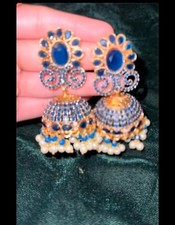 Beautiful Bridal Asian/Indian/Pakistani Jewelry