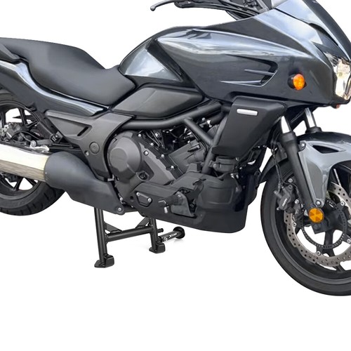 Adjustable Center Stand Mian Stand Kickstand Fit For Honda CTX700 / CTX700N 2014 - Picture 2 of 13