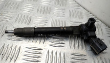 TOYOTA HILUX MK8 2020 2.8 DIESEL 1GD-FTV  FUEL INJECTOR 23670-0E060