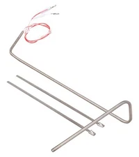 FRYMASTER F10432 826-1791 15" Long Probe Kit with Ties