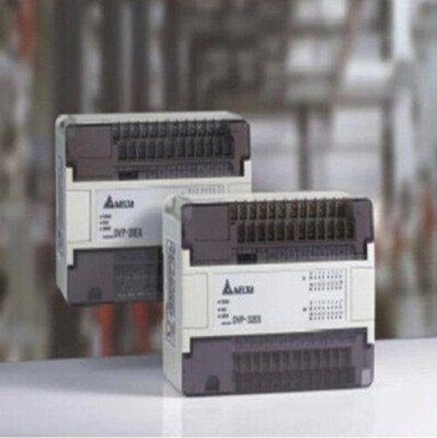   Extension machine PLC DVP16XN11T NEW    #W9