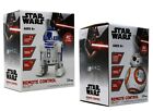 Disney Star Wars Intelligent Remote Control Robot Droid High Speed. Gift Idea