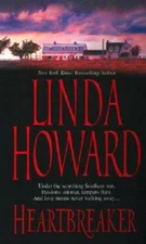 Heartbreaker - Mass Market Paperback By Howard, Linda - GOOD