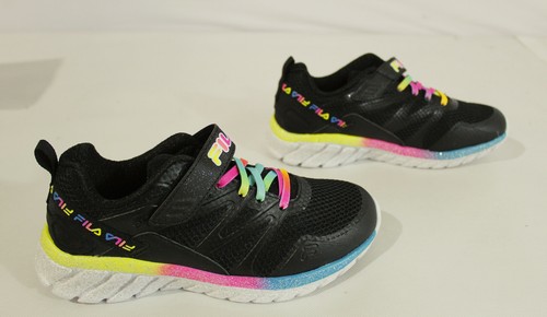 fila cryptonic 7