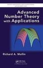 Advanced Number Theory with Applications by Richard A. Mollin (Hardback, 2009)