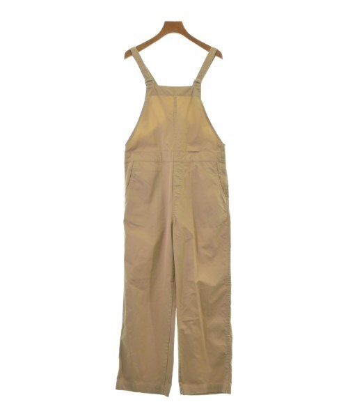 URBAN RESEARCH DOORS - UNIVERSAL OVERALL × DOORS COVERALL URBAN RESEARCH DOORS Overalls Beige 36(Approx. S