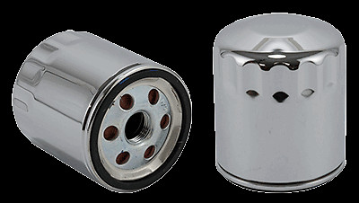 Wix Engine Oil Filter for 2015 Harley Davidson FLHTKL Ultra Limited Low