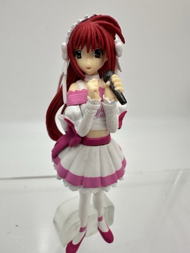 Mina Hojo Figur Anime Spiel A La Mode - Bild 2 von 6