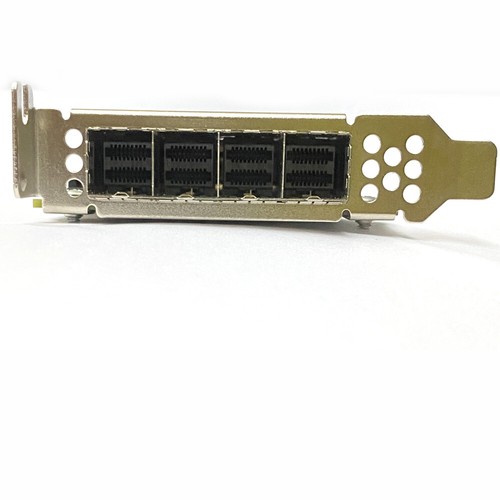 ADAPTEC ASR-78165/DELL 00KT1V 4-Port SAS/SATA 6Gb/s RAID Controller With battery - Picture 6 of 9