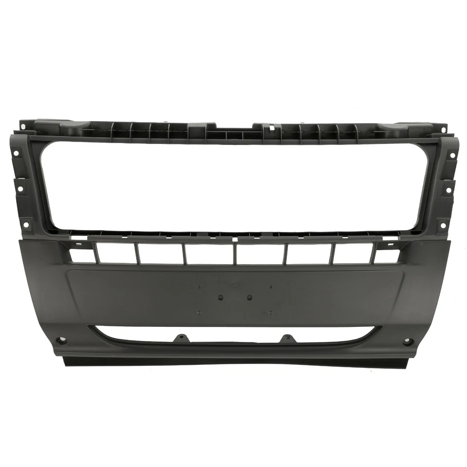 14-18 RAM PROMASTER 1500 2500 3500 PARACHOQUES DELANTERO FASCIA OEM NUEVO MOPAR 1ZT90LAHAB Foto 2 de 4