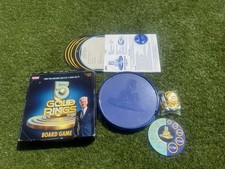 5 Gold Rings Board Game Ideal