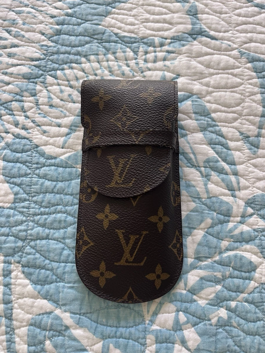 Louis Vuitton Glasses Eyeglass Cases & Storage for sale | eBay