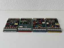 Studer A800 Ensemble Cartes Audio / Planches / Platines #1