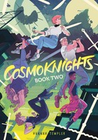 Cosmoknights (Book Two) | Hannah Templer | Englisch | Taschenbuch | 2023