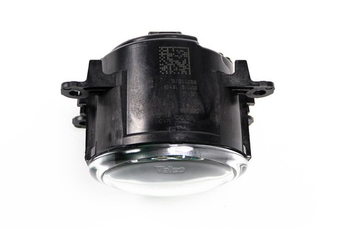 Peugeot 107 Front Fog Light 05-12 Lamp With Bulb Fits Driver Passenger - Picture 4 of 12