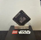 LEGO Star Wars The Mandalorian and Grogu Display GWP Brand New