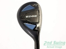 Callaway 2018 Edge Hybrid 5 Hybrid Graphite Regular Right 39.0in