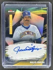 2026 Topps Finest Rollie Fingers Base (RAW)