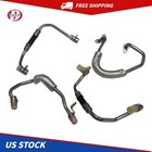 Turbo Charger Coolant Hose Line Kit For BMW 335i xDrive 335is 335xi 335is New