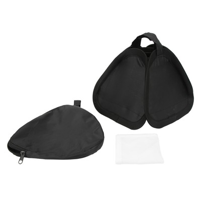 Camera Flash Light Diffuser Softbox Foldable Photography Soft Box For 430EX Fit