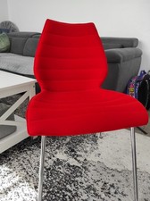 Kartell Maui soft Red 