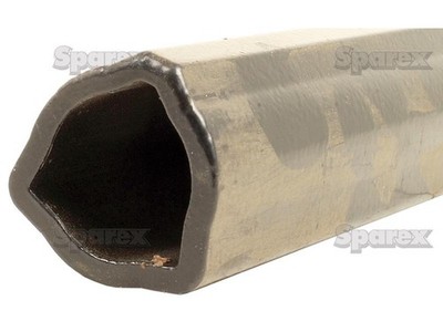 Sparex  profile pipe 24510 Rilsan